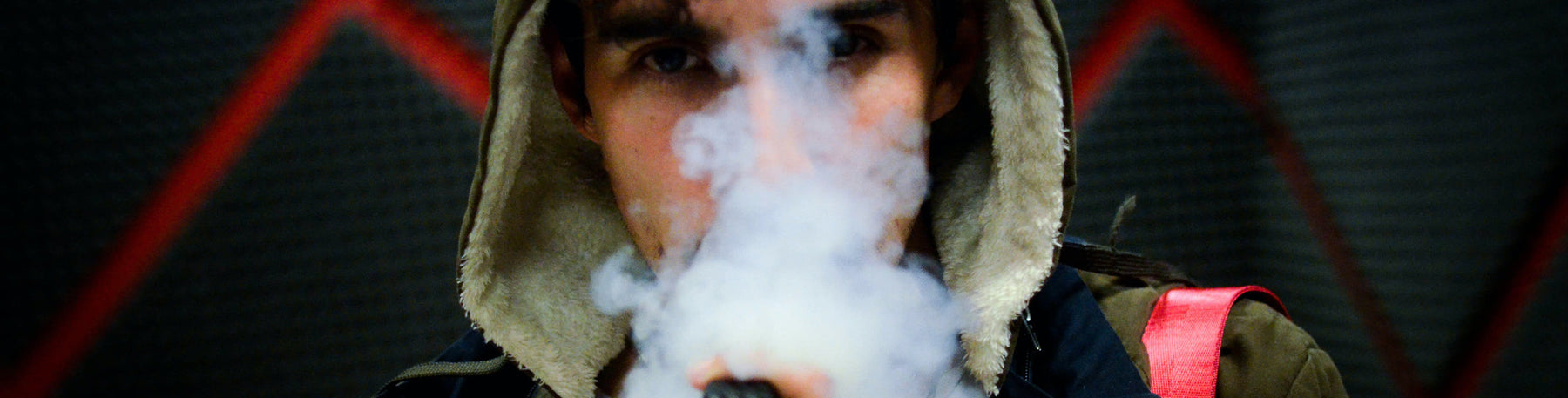 View details for Vaping To Quit Smoking