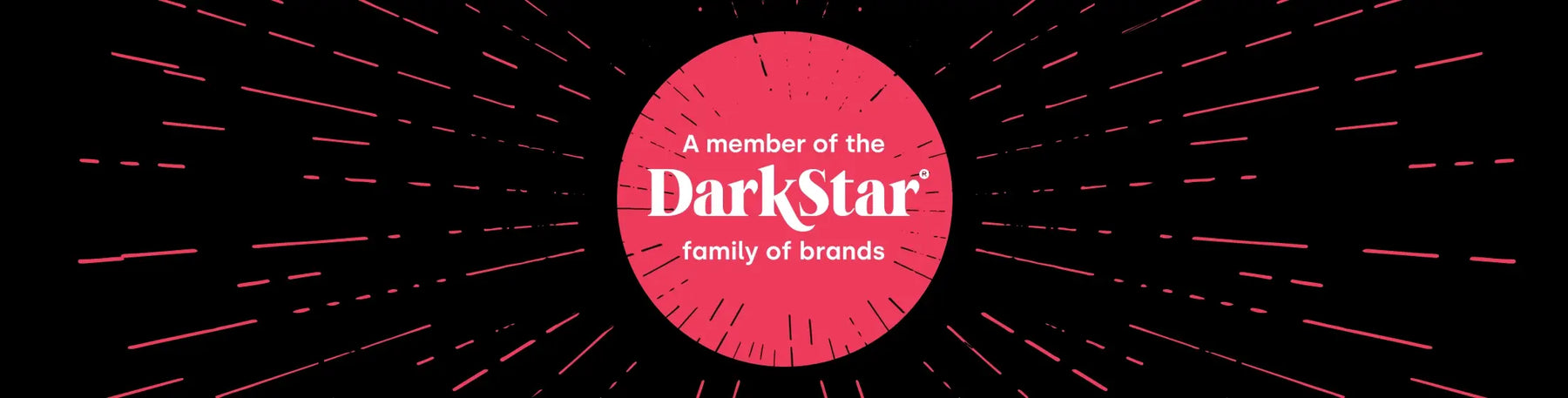 Welcome to DarkStar!
