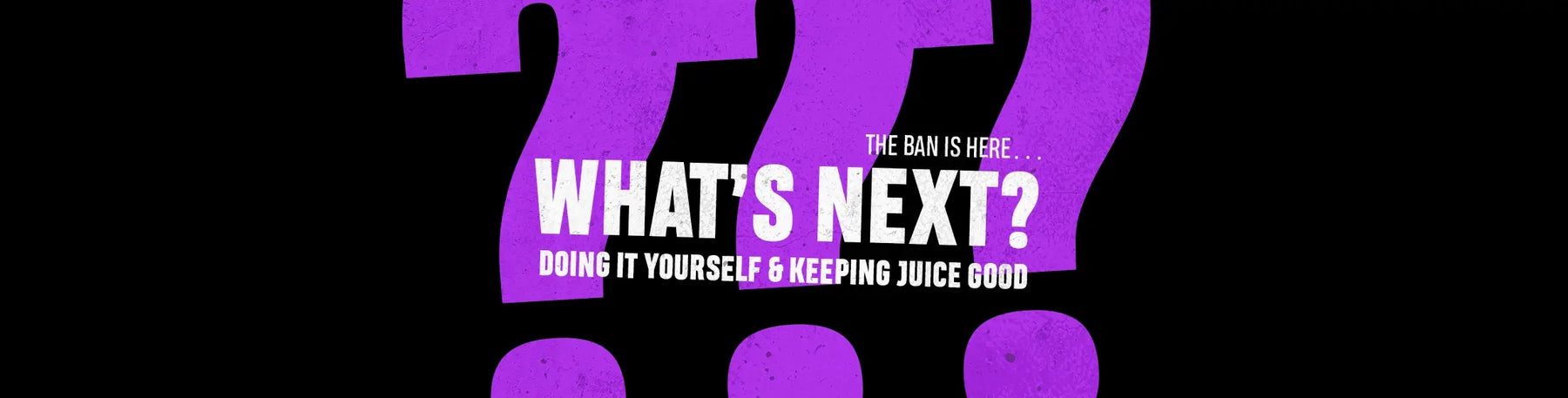 After the Ban