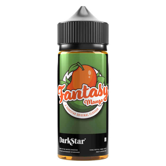 Fantasy Mango - Short Fill