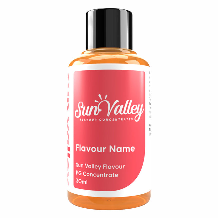 Whipped Cream - Flavour Concentrate