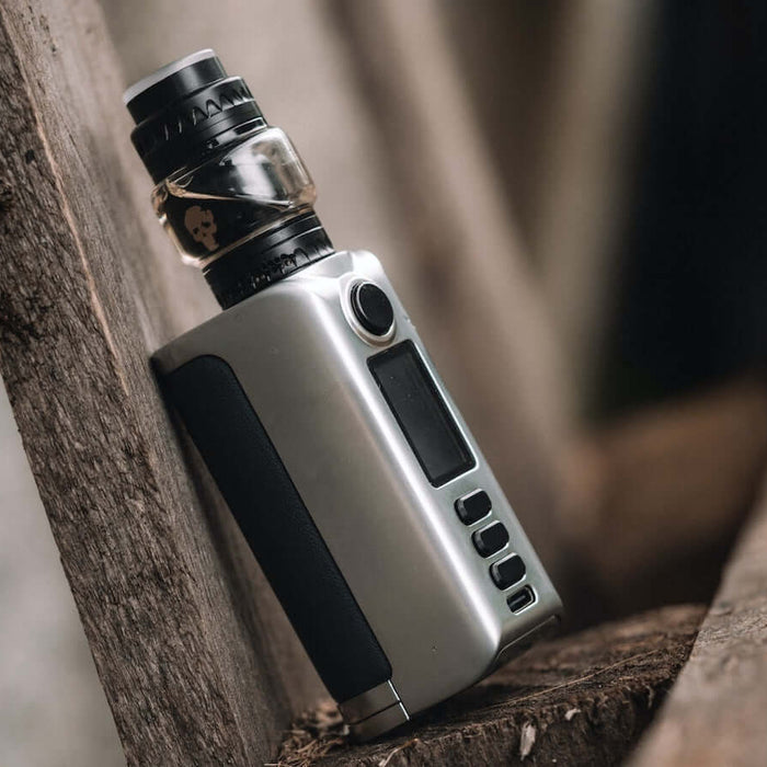Vape hardware