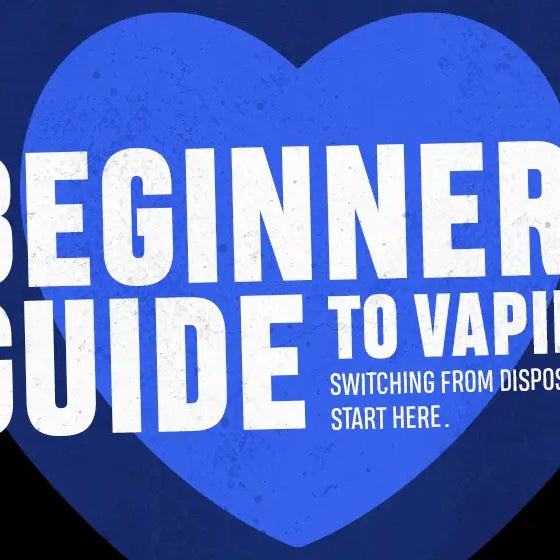 A Beginner's Guide to DIY Vaping