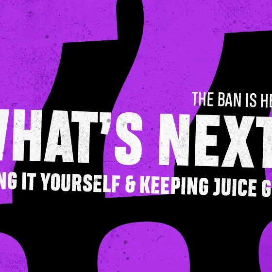 After the Ban