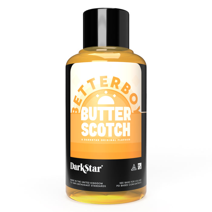 Betterboy Butterscotch - One Shot