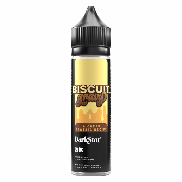 Biscuit Gravy - Longfill