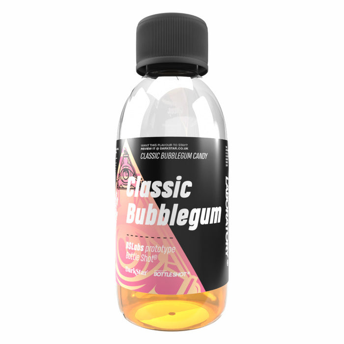 Classic Bubblegum - Bottle Shot®
