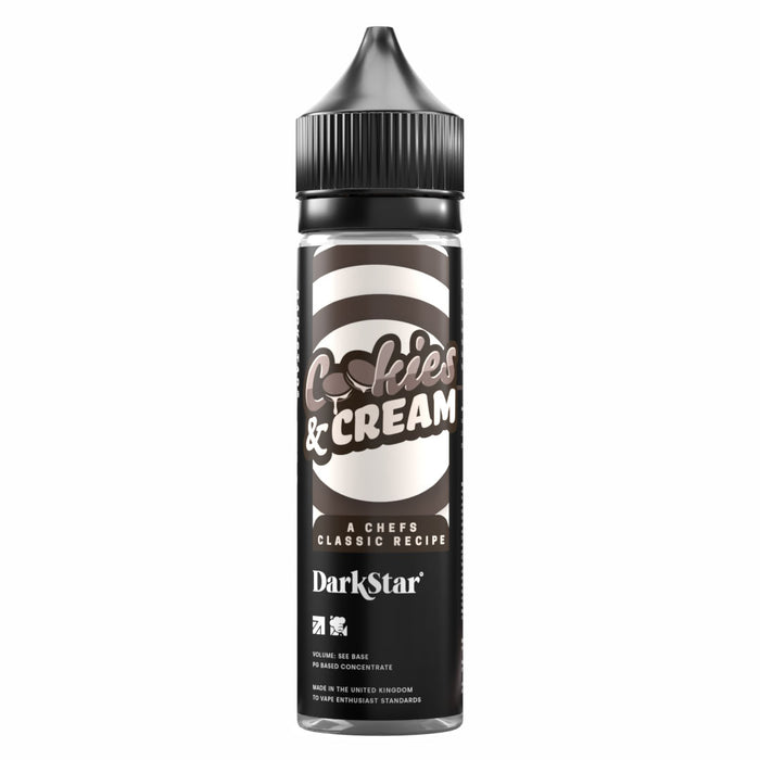 Cookies & Cream - Longfill