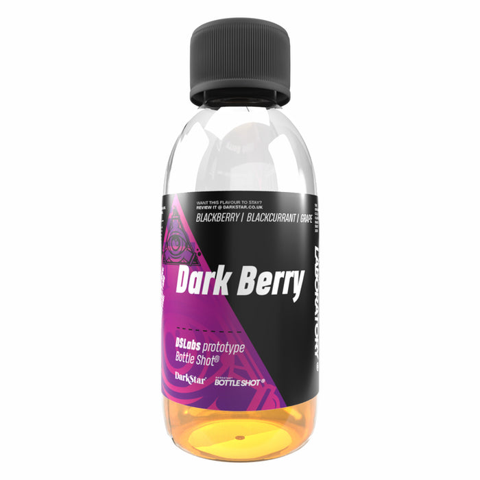Dark Berry - Bottle Shot®