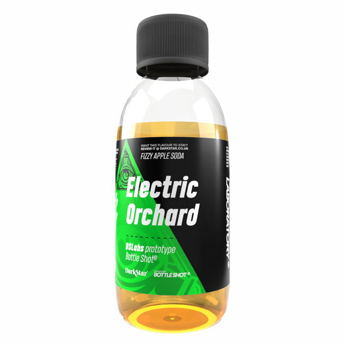 Electric Orchard - Bottle Shot®