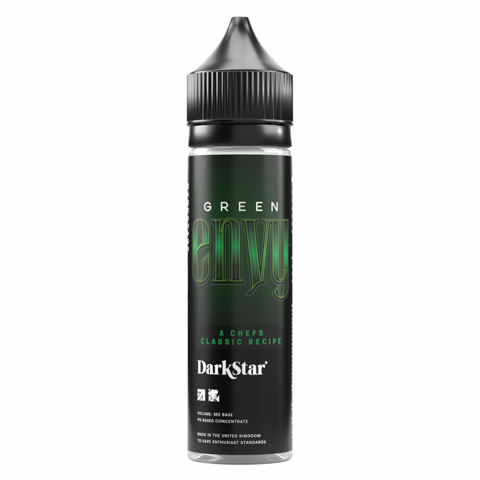 Green Envy - Longfill