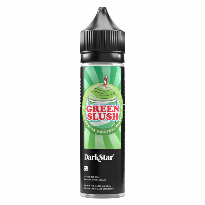 Green Slush - Longfill