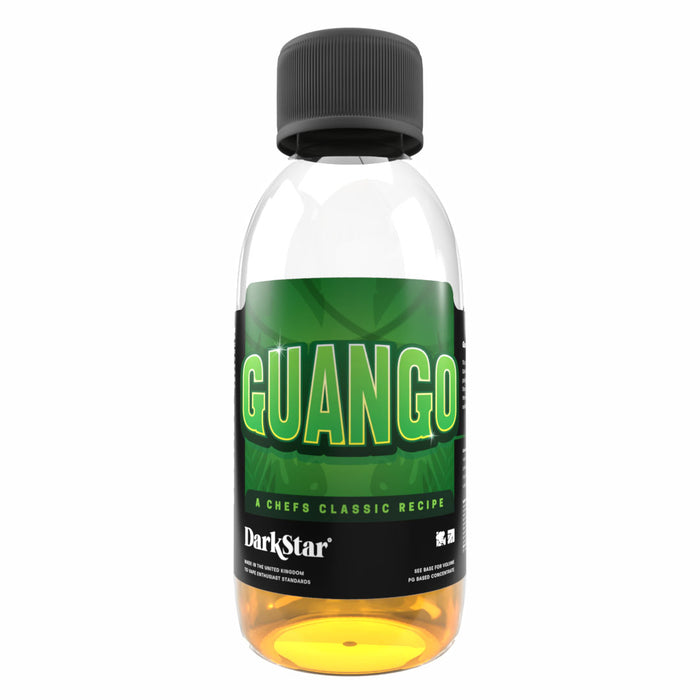 Guango -  Bottle Shot®