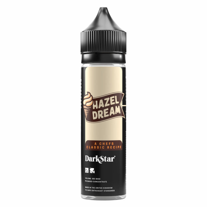 Hazel Dream - Longfill