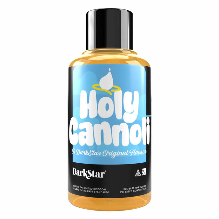 Holy Cannoli - One Shot