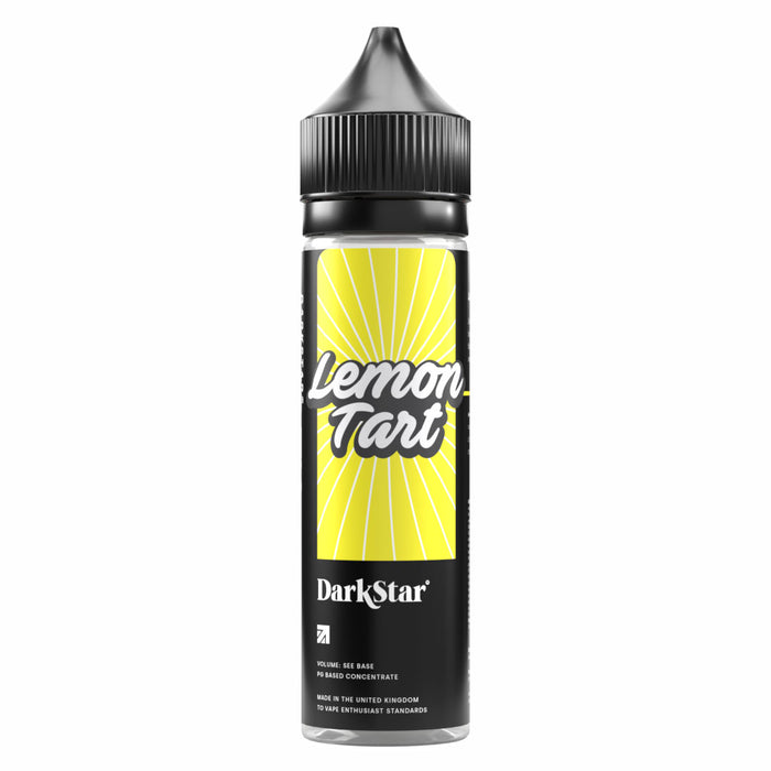 Lemon Tart - Longfill