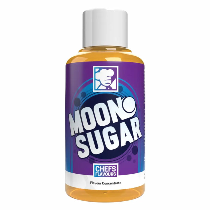 Moon Sugar - Chefs Flavours OneShots