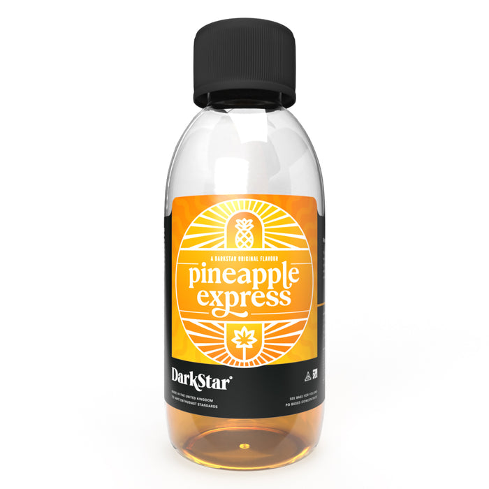 Pineapple Express - Bottle Shot®