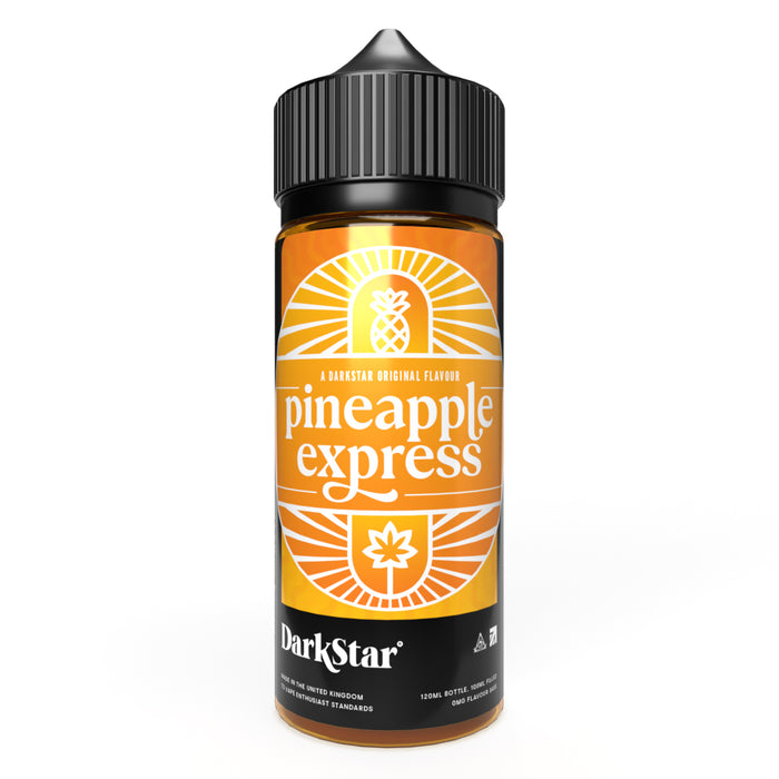 Pineapple Express - Short Fill