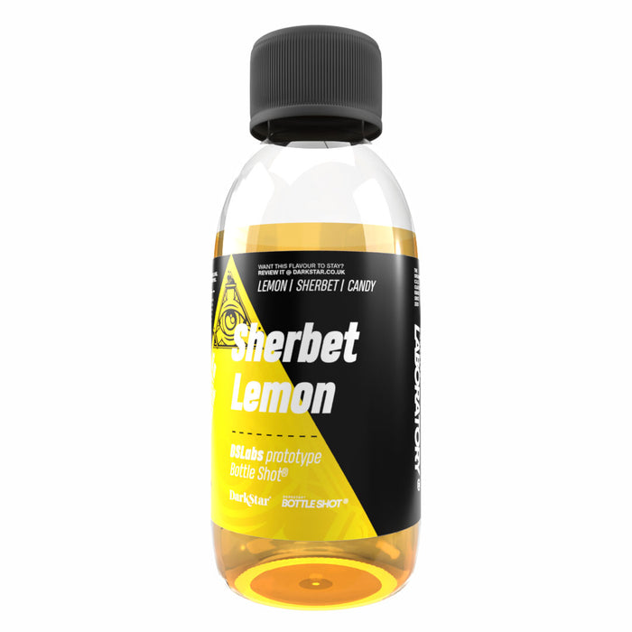 Sherbet Lemon - Bottle Shot®