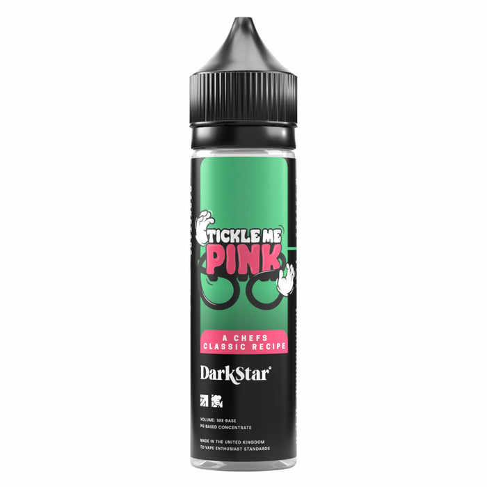 Tickle Me Pink - Longfill