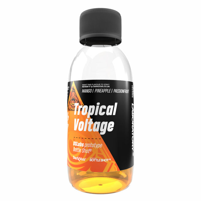 Tropical Voltage - Bottle Shot®