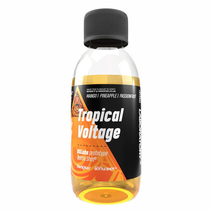 Tropical Voltage - Bottle Shot®